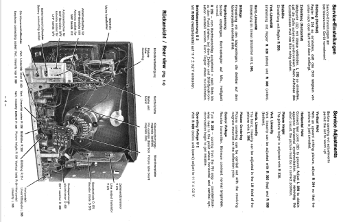 Bahia 7.671.080; Blaupunkt Ideal, (ID = 1799222) Television