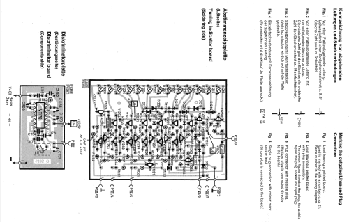 Bahia 7.671.080; Blaupunkt Ideal, (ID = 1799233) Television