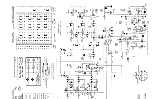 Bali 44340 Ch= 14300; Blaupunkt Ideal, (ID = 196086) Radio