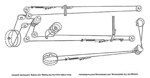 Bali 44340 Ch= 14300; Blaupunkt Ideal, (ID = 196089) Radio