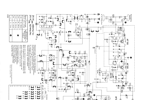 Barcelona 7.628.843; Blaupunkt Ideal, (ID = 1737688) Radio