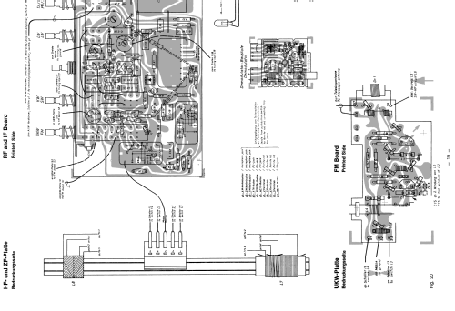 Bari CR 7.650.860; Blaupunkt Ideal, (ID = 1976933) Radio