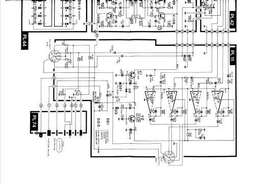 Berlin IQR 83 7.641.997; Blaupunkt Ideal, (ID = 1652241) Car Radio