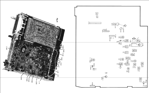 Bonn SQM 26 7.645.851.010; Blaupunkt Ideal, (ID = 650166) Autoradio