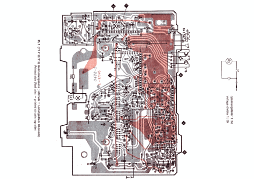 Braunschweig 7.639.660 ab 1380001; Blaupunkt Ideal, (ID = 422749) Car Radio