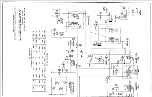 Bremen ab G 140001; Blaupunkt Ideal, (ID = 702974) Autoradio