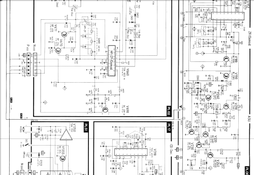 Bremen SQR 45 7.643.898.010 ab 500001; Blaupunkt Ideal, (ID = 615237) Car Radio