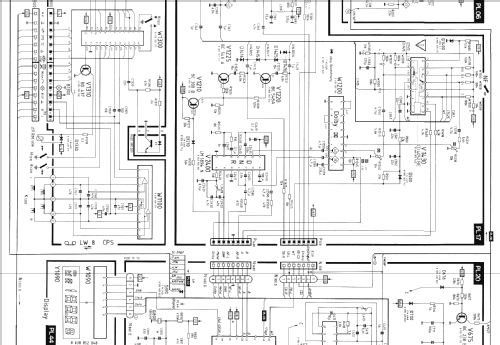 Bremen SQR 45 7.643.898.010 ab 500001; Blaupunkt Ideal, (ID = 615239) Car Radio