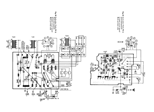 Bremen TR ab E 822001; Blaupunkt Ideal, (ID = 736888) Car Radio