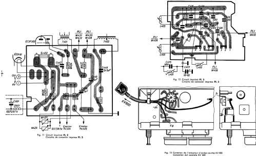 Bremen-Transistor ab Q 600001; Blaupunkt Ideal, (ID = 1192612) Car Radio