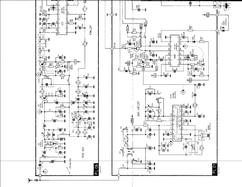 Bristol 24 7.644.541.412; Blaupunkt Ideal, (ID = 1417102) Car Radio