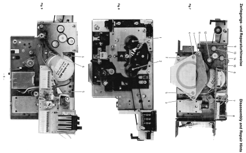 C-150 HXM 7620470; Blaupunkt Ideal, (ID = 1735860) R-Player