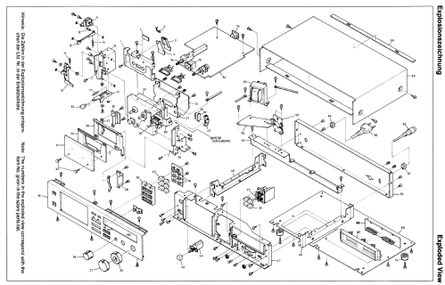 C-150 HXM 7620470; Blaupunkt Ideal, (ID = 1735867) R-Player