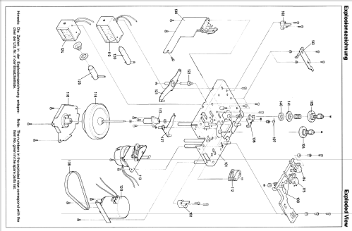 C-150 HXM 7620470; Blaupunkt Ideal, (ID = 1735870) R-Player