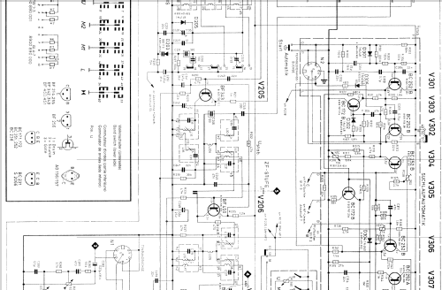 Coburg 7.631.730 ab 1000001; Blaupunkt Ideal, (ID = 54309) Autoradio