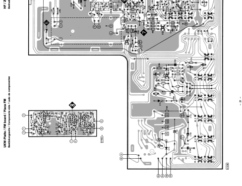 Delta 3091 7.622.510; Blaupunkt Ideal, (ID = 1978678) Radio