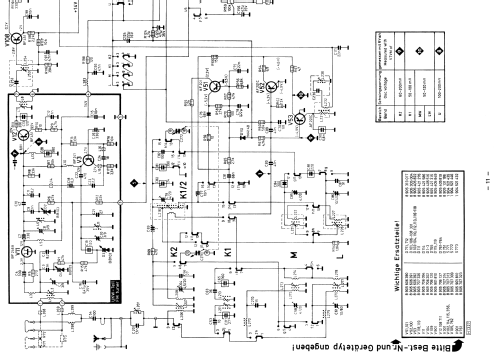 Delta 3092 7.624.530; Blaupunkt Ideal, (ID = 1980412) Radio