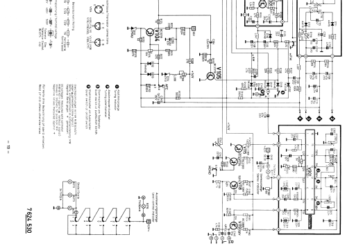 Delta 3092 7.624.530; Blaupunkt Ideal, (ID = 1980414) Radio