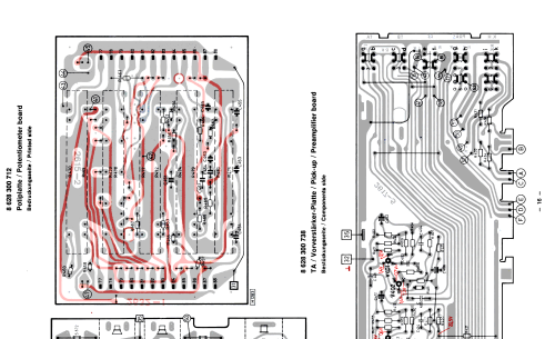 Delta 3092 7.624.530; Blaupunkt Ideal, (ID = 1980421) Radio