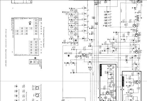 Delta 3092 7.624.530; Blaupunkt Ideal, (ID = 291959) Radio