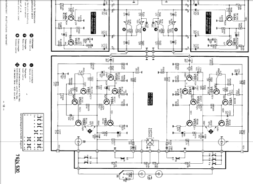 Delta 3092 7.624.530; Blaupunkt Ideal, (ID = 291962) Radio