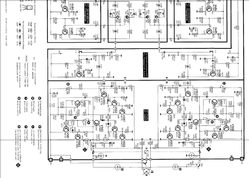 Delta 6002 7.623.510; Blaupunkt Ideal, (ID = 293007) Radio