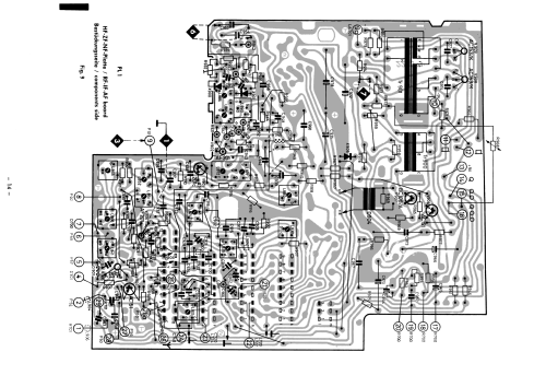 Derby 670 7.657.700; Blaupunkt Ideal, (ID = 1977606) Radio