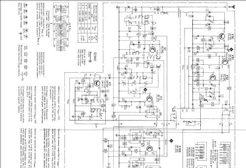 Dortmund 7.633.653; Blaupunkt Ideal, (ID = 155953) Car Radio