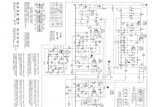 Dortmund de Luxe 7.631.652 ab 1820001; Blaupunkt Ideal, (ID = 422076) Autoradio