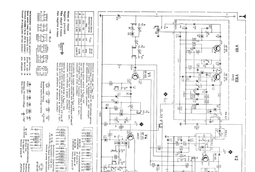 Düsseldorf FR 7.632.635 ab 4450001; Blaupunkt Ideal, (ID = 394188) Car Radio