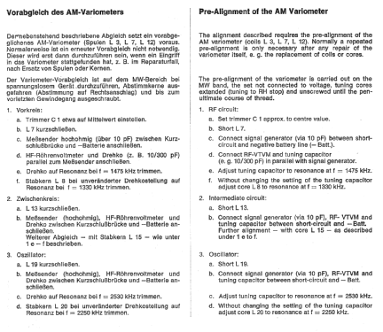 Düsseldorf FR 7.632.635 ab 4450001; Blaupunkt Ideal, (ID = 394190) Car Radio