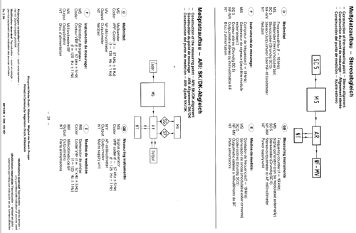 Düsseldorf R 23 7.643.590.010 ab 7350001; Blaupunkt Ideal, (ID = 613553) Car Radio