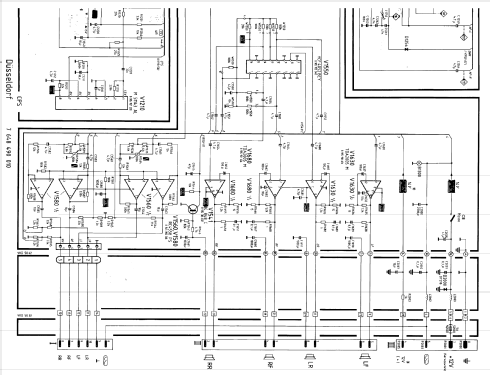 Düsseldorf SQR49 7.648.490.010; Blaupunkt Ideal, (ID = 1974791) Car Radio