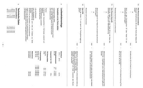 Düsseldorf SQR49 7.648.490.010; Blaupunkt Ideal, (ID = 853272) Car Radio