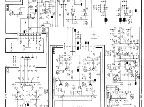 Düsseldorf SQR49 7.648.490.010; Blaupunkt Ideal, (ID = 853767) Car Radio