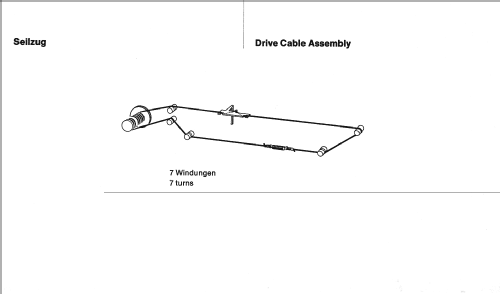 Emden IV 7.631.380 ab 2100001; Blaupunkt Ideal, (ID = 566701) Car Radio