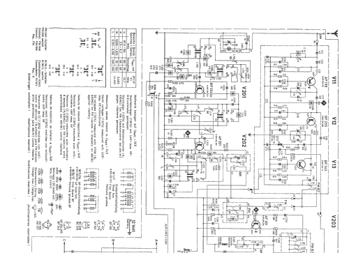 Essen 7.631.340 / 341 ab 1100001; Blaupunkt Ideal, (ID = 140681) Car Radio