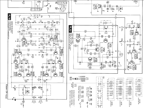 Essen CR 7.636.931.010 ab 3000001; Blaupunkt Ideal, (ID = 600022) Car Radio