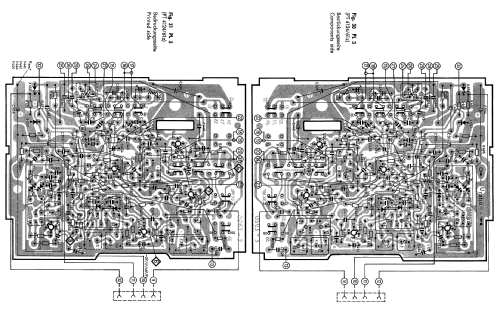 Essen ab W 1000001; Blaupunkt Ideal, (ID = 962997) Car Radio