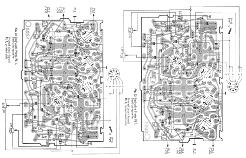 Export Super 91230 ab E 220001; Blaupunkt Ideal, (ID = 203050) Autoradio