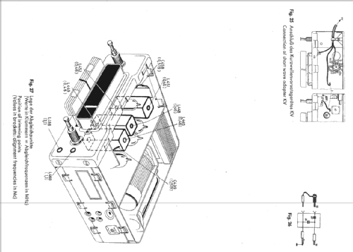 Export Super 92220 ab T 550001; Blaupunkt Ideal, (ID = 169463) Car Radio