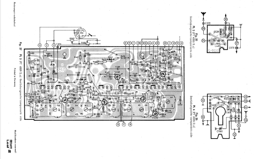 Frankfurt ATR ab U 400001; Blaupunkt Ideal, (ID = 638595) Car Radio