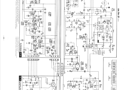 Frankfurt Super Arimat 7.636.643.010; Blaupunkt Ideal, (ID = 693780) Car Radio