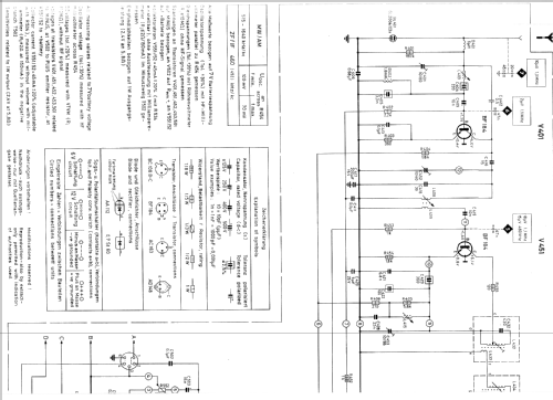 Hamburg 7637300 ab Y 100001; Blaupunkt Ideal, (ID = 313840) Car Radio