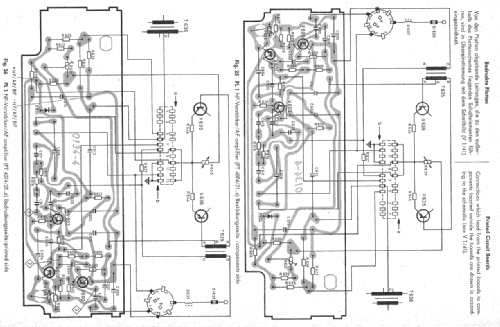 Hannover II ab V 150001; Blaupunkt Ideal, (ID = 169719) Car Radio