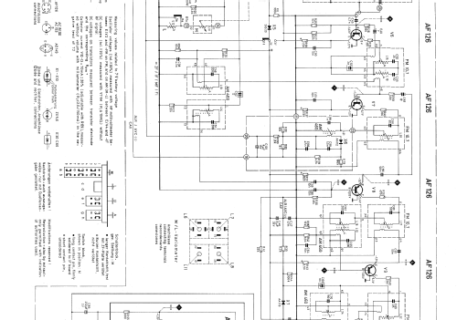 Heidelberg ab W 630001; Blaupunkt Ideal, (ID = 458062) Car Radio