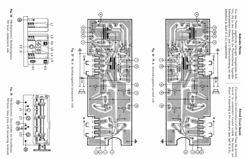 Heidelberg ab W 630001; Blaupunkt Ideal, (ID = 458067) Car Radio