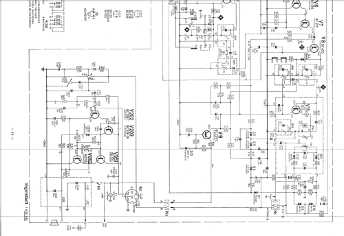 Ingolstadt 7.633.691; Blaupunkt Ideal, (ID = 146915) Autoradio