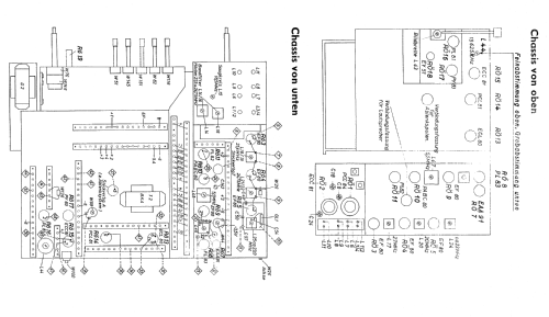 Java F2154; Blaupunkt Ideal, (ID = 381824) Televisore