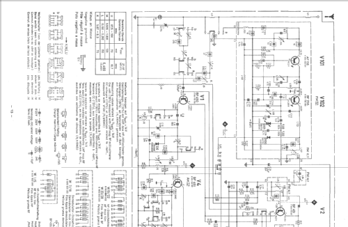 Karlsruhe 7.633.651; Blaupunkt Ideal, (ID = 156805) Car Radio